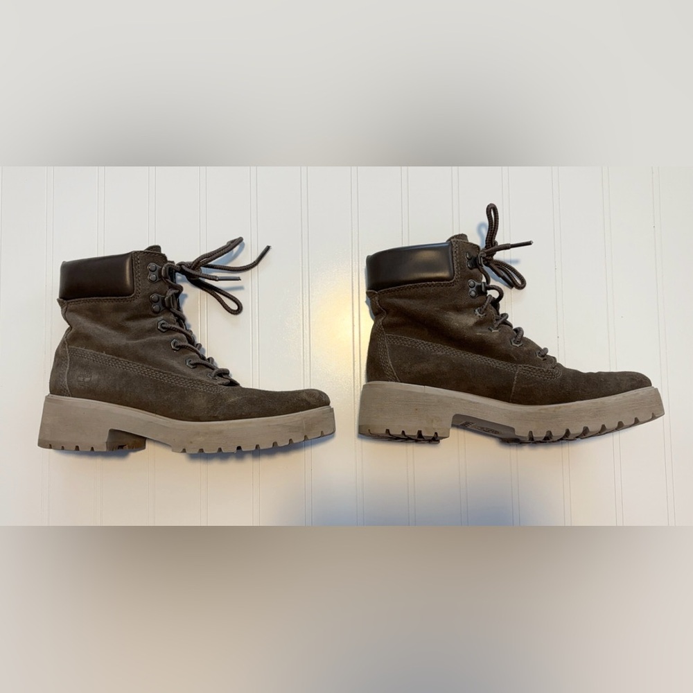 Timberland® Premium 6-Inch Waterproof Women’s Boots